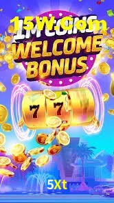 Slot Games 5Xt