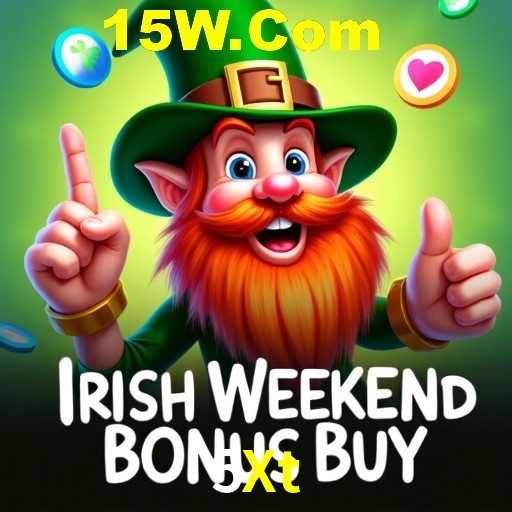 Weekend Specials 5Xt