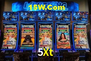 Secure Login 5Xt