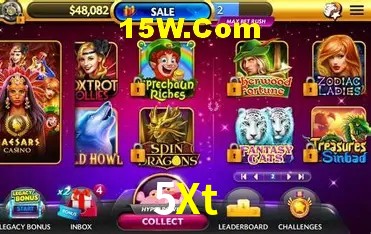Live Casino 5Xt