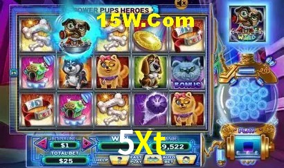 Weekend Specials 5Xt