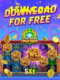 Live Casino 5Xt