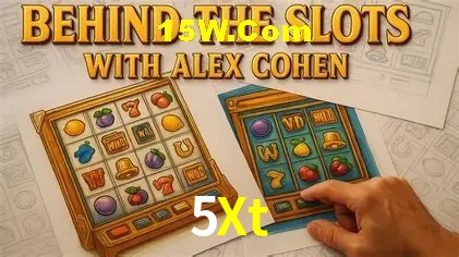 Welcome Bonus 5Xt